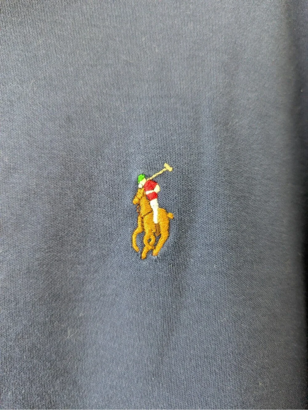 Ralph Lauren good pre